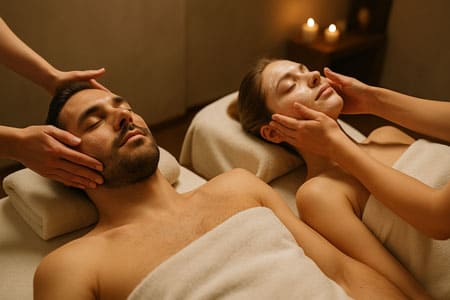 wellness wochenende 2
