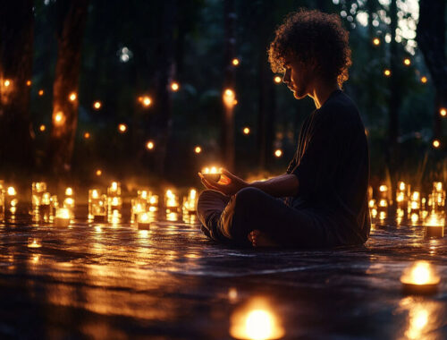 Yoga für Wellness