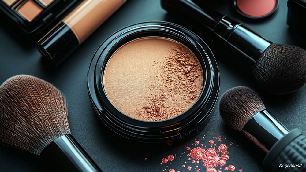 Make-up Tipps für Anfänger