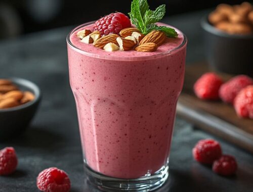 wellness-smoothie rezepte