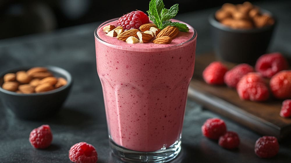 wellness-smoothie rezepte