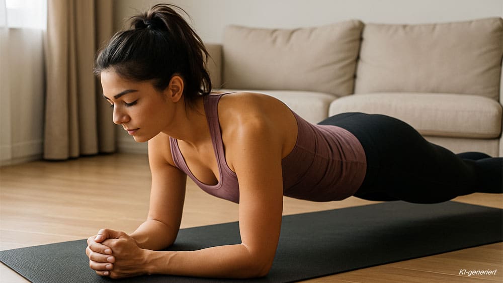 Krafttraining für Einsteiger: Warum solltest du jetzt starten? 2 Krafttraining für Einsteiger