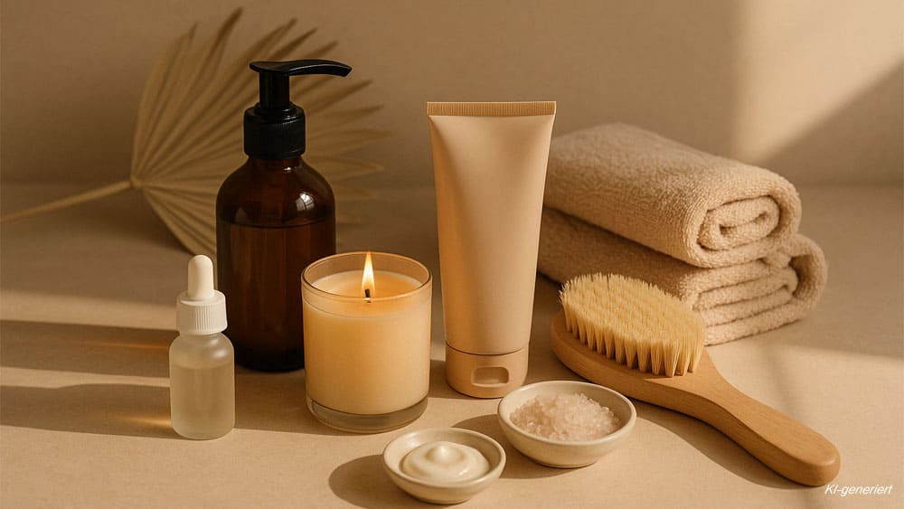 Wellness Aesthetic Essentials