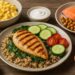 proteinreiche Rezepte