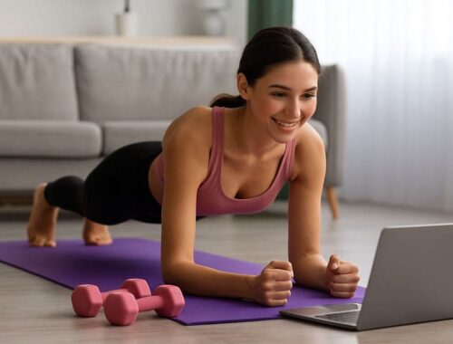 Hybrid Workouts