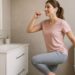 Mini-Workouts für den Alltag