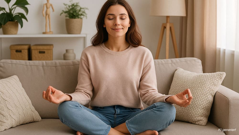 🌿 Mehr Wohlbefinden im Alltag: So findest du deine Balance 2 Wohlbefinden
