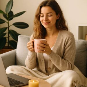 wellness habits