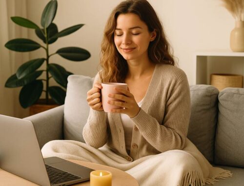 wellness habits