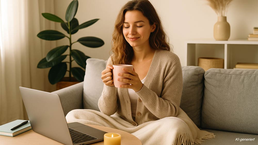 wellness habits
