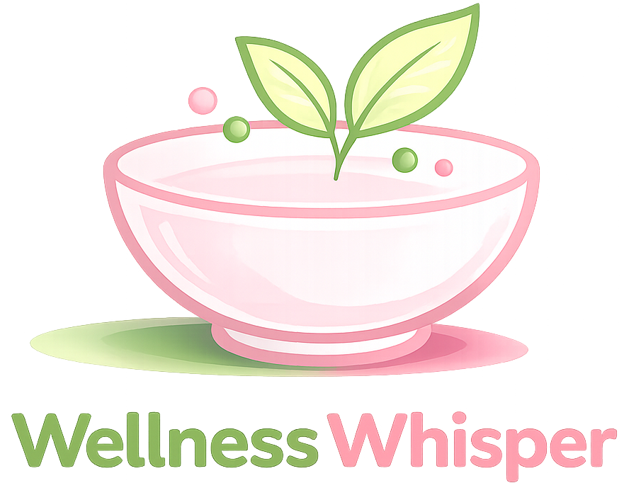 WellnessWhisper